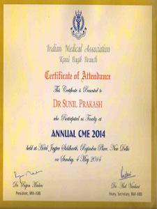 awards 12