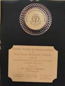 awards 22