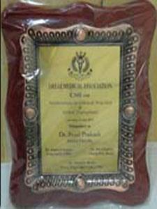 awards 23