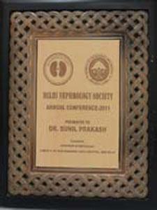awards 24