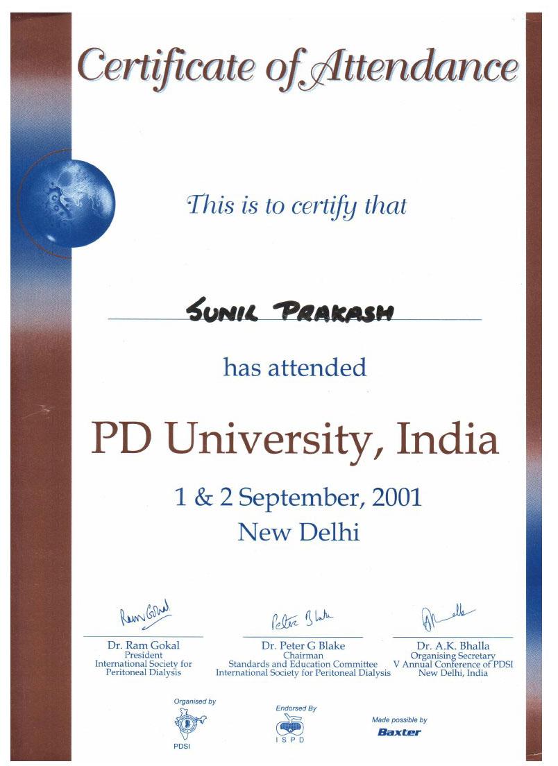 Certificate 18