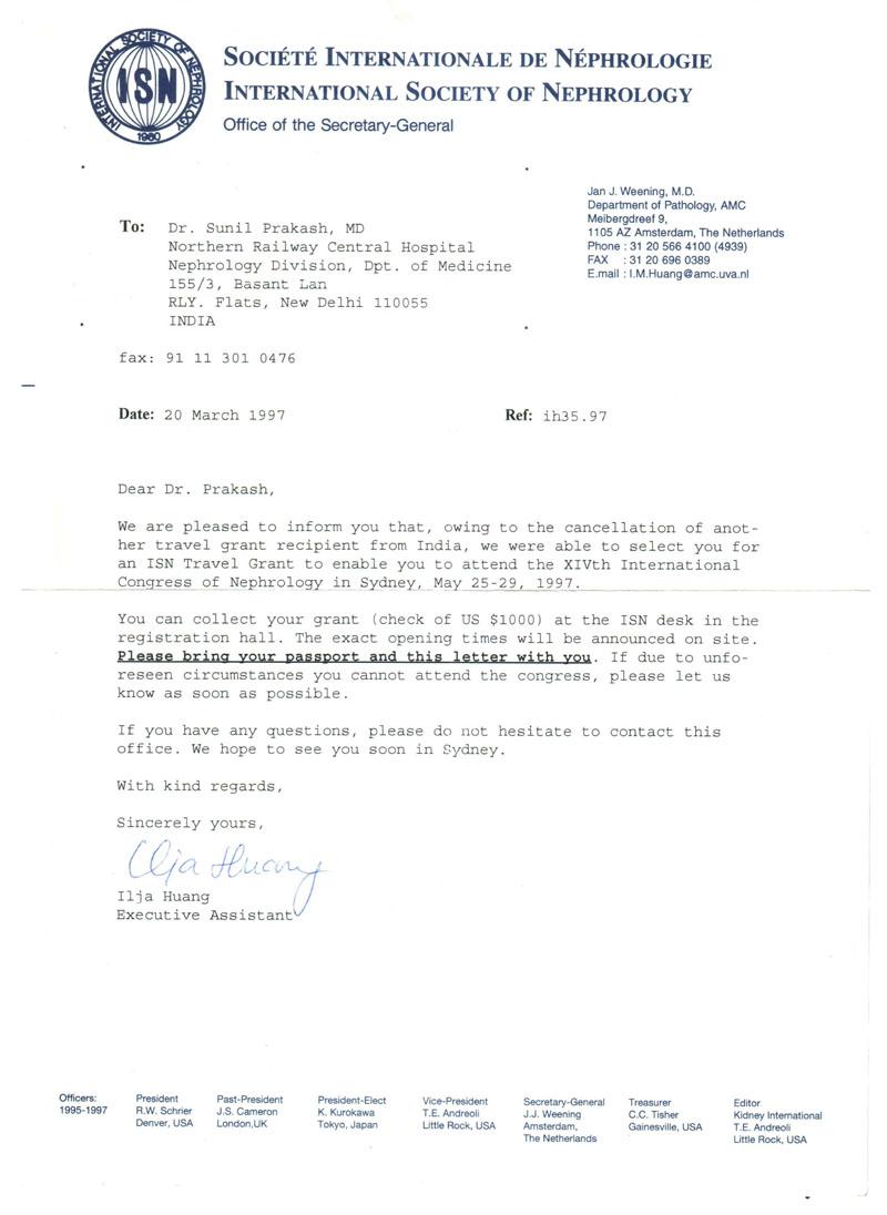 Certificate 22