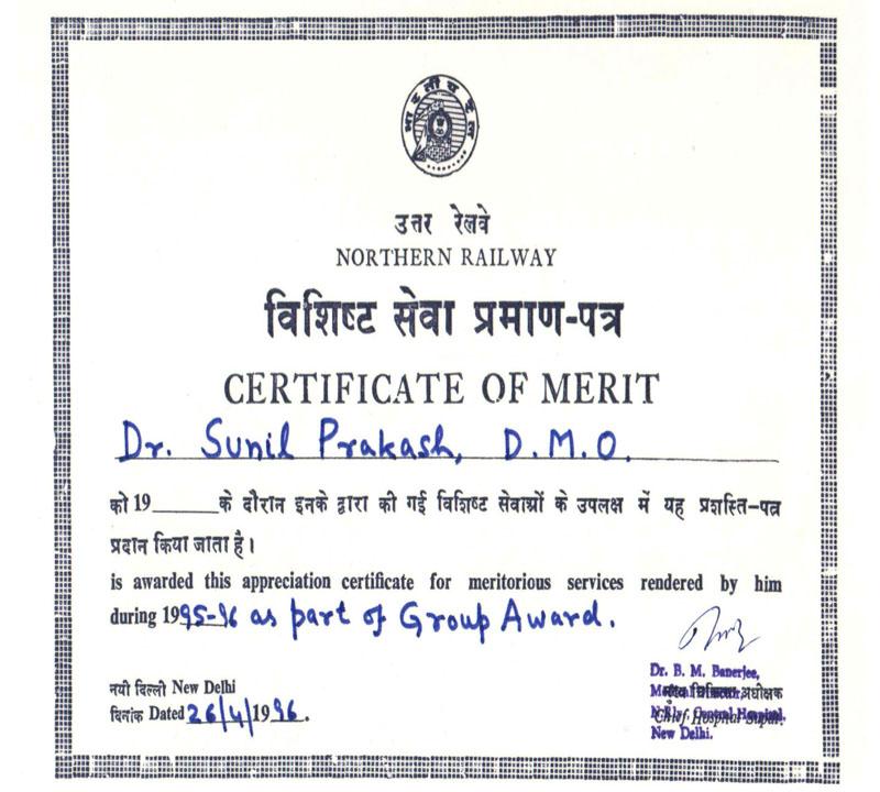 Certificate 30