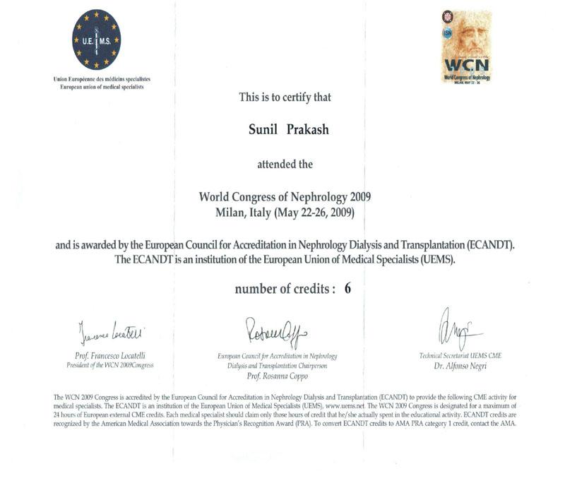Certificate 35