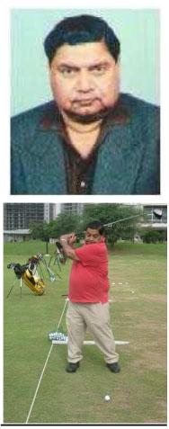Dr Sunil Prakash the angel